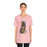 Ancient Egyptian Priestess - Short Sleeve Tee